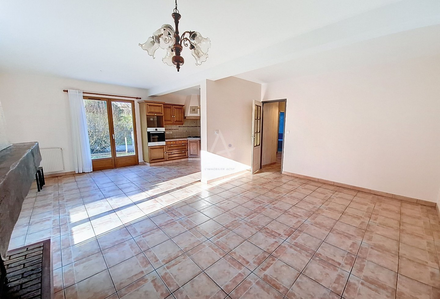 vente Maison individuelle Arcizans Avant - Photo 5