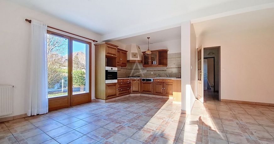 vente Maison individuelle Arcizans Avant