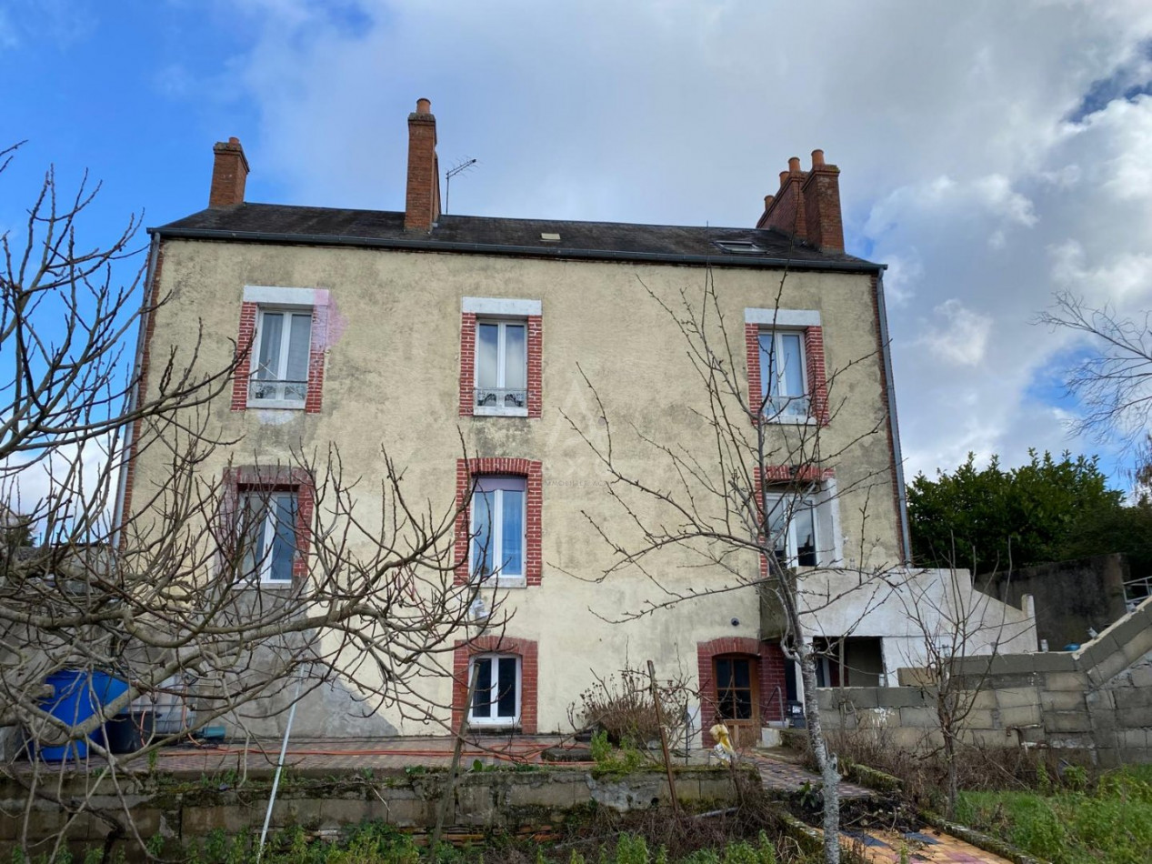 vente Maison Briare - Photo 14