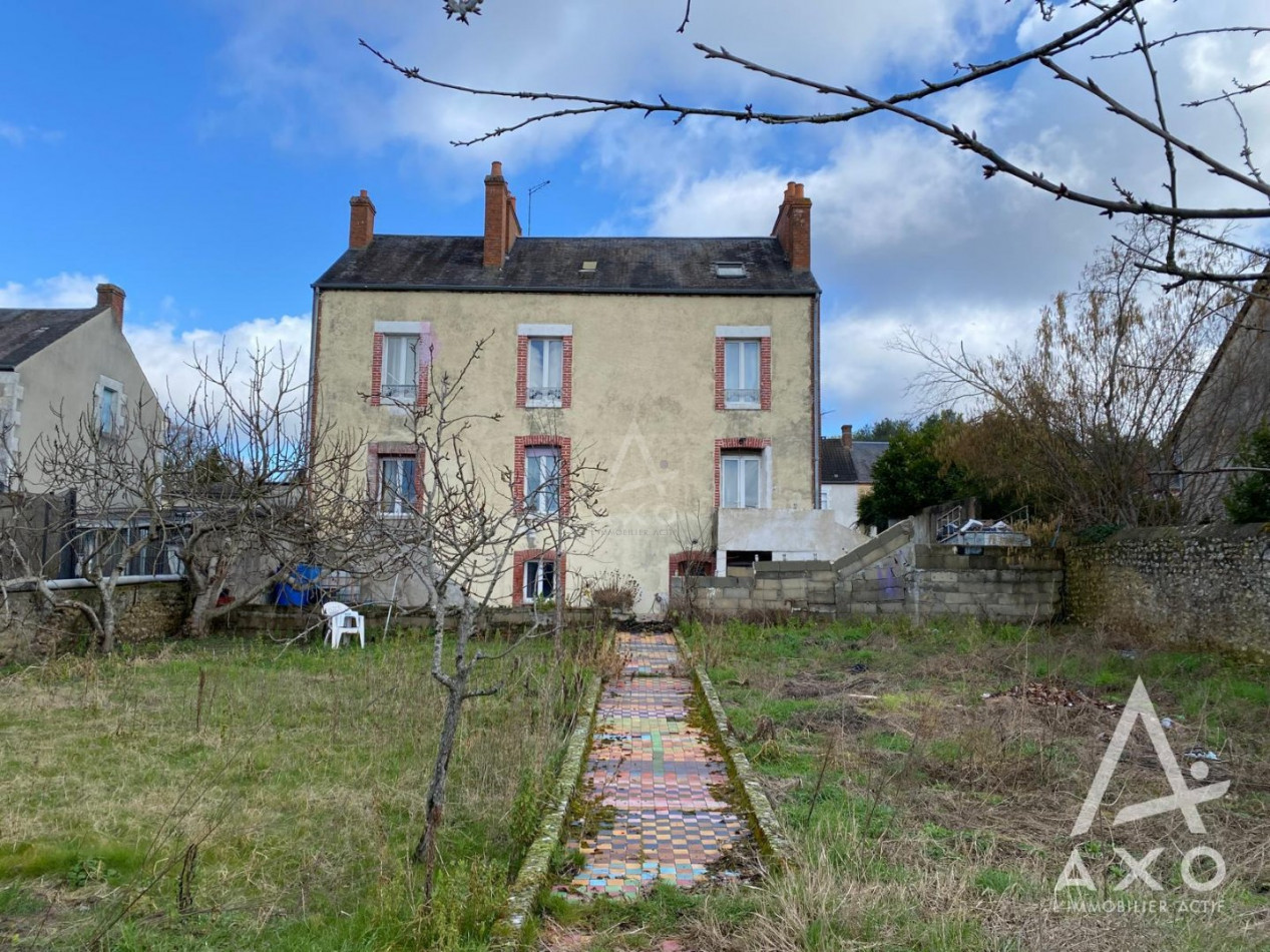 vente Maison Briare - Photo 1