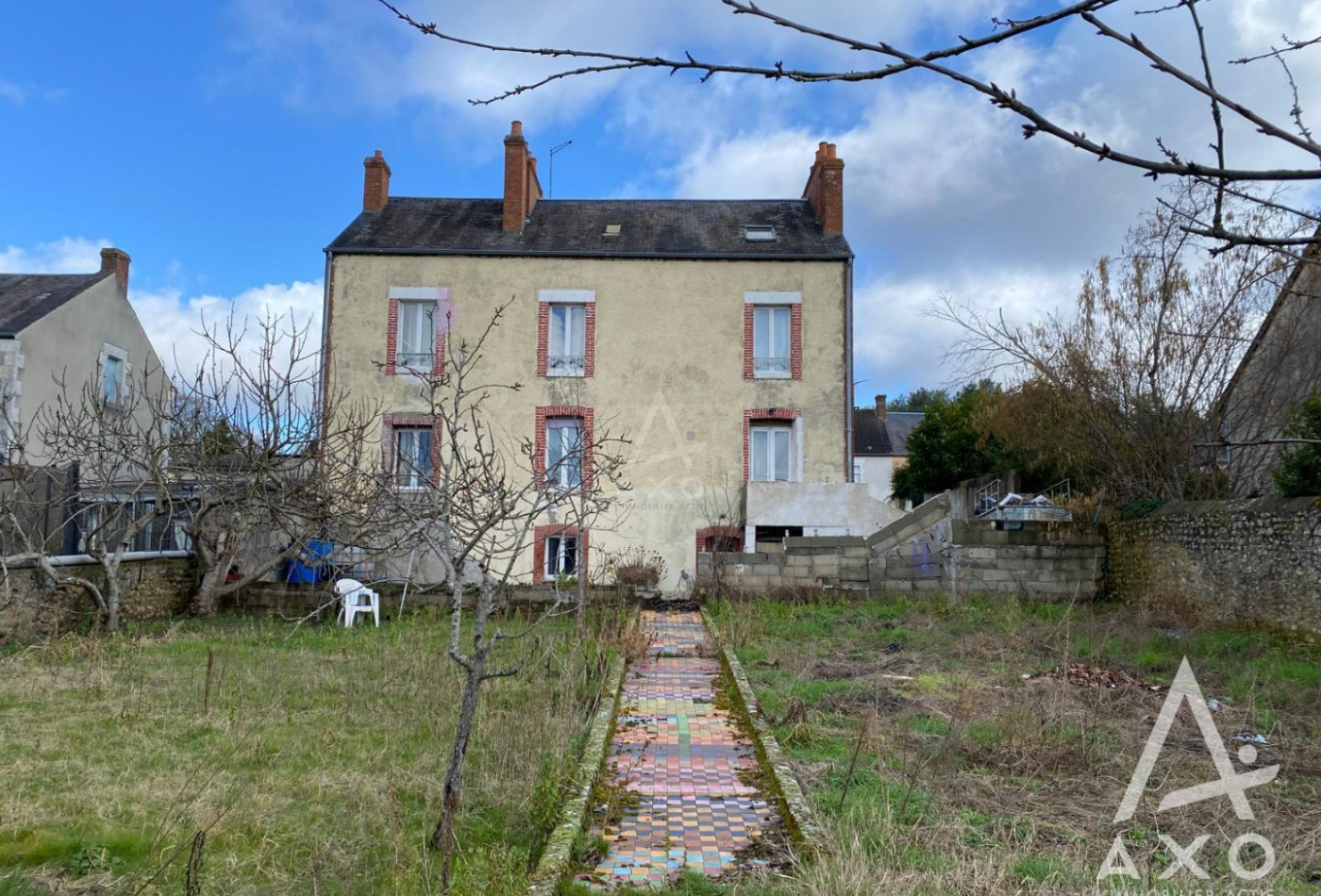 vente Maison Briare - Photo 1