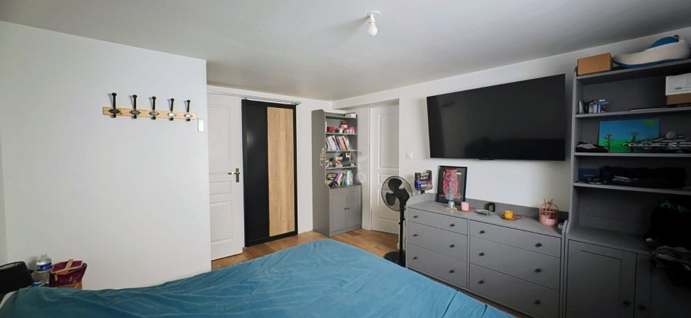 vente Pavillon Les Herbiers - Photo 10