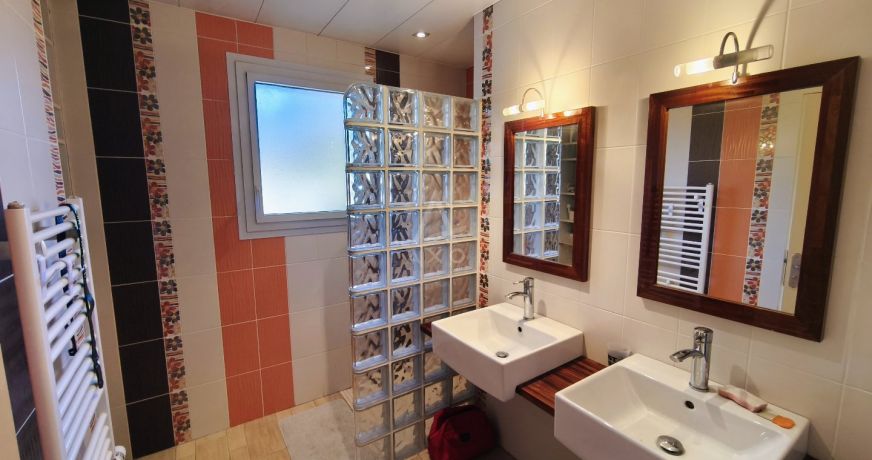 vente Pavillon Les Herbiers