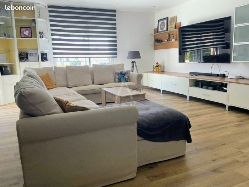 vente Pavillon Les Herbiers - Photo 2