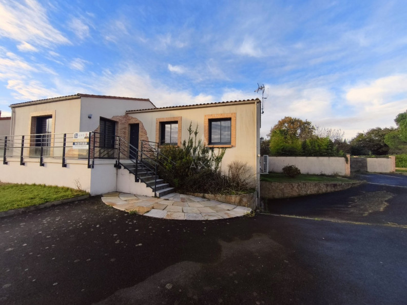 vente Pavillon Les Herbiers - Photo 4