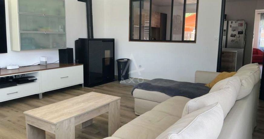 vente Pavillon Les Herbiers