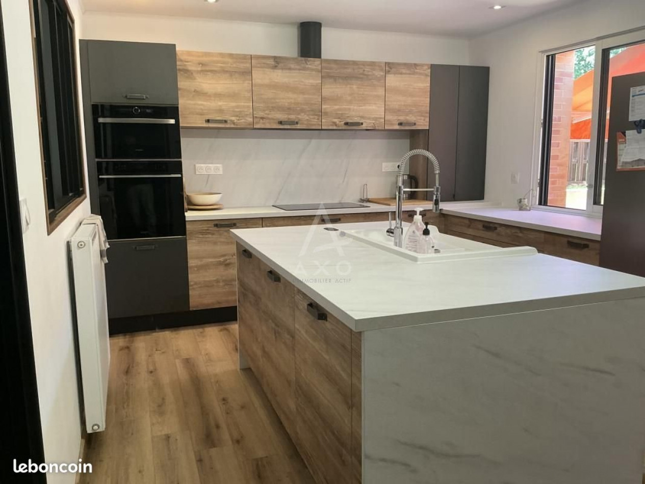 vente Pavillon Les Herbiers - Photo 6