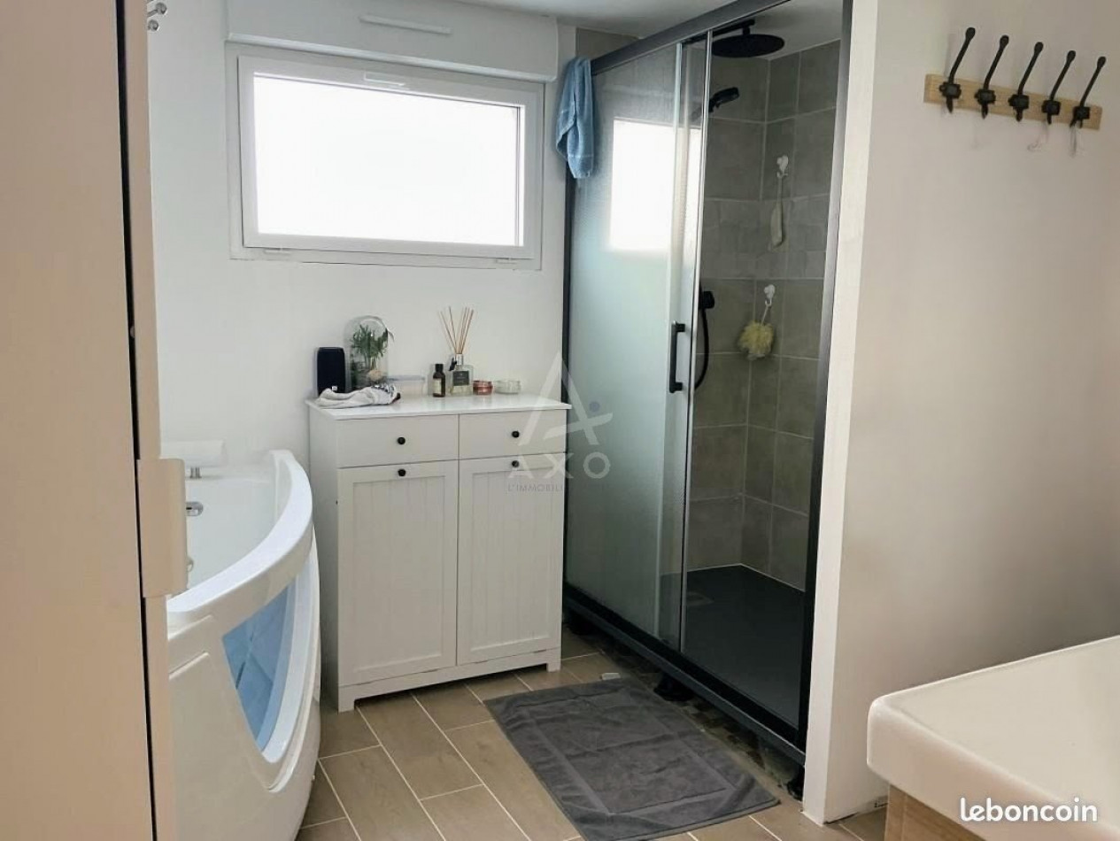 vente Pavillon Les Herbiers - Photo 9