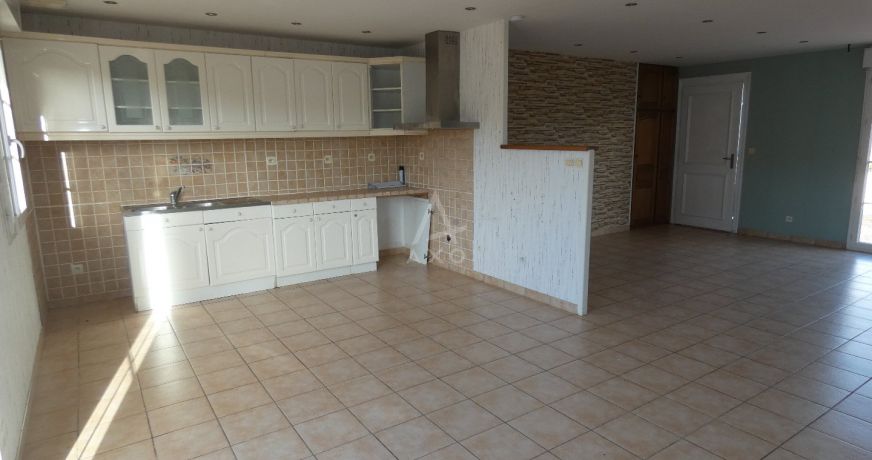 vente Pavillon Castilly