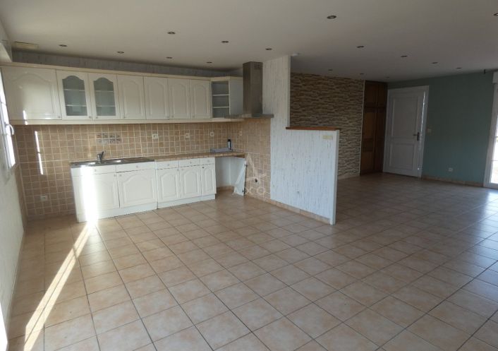 vente Pavillon Castilly