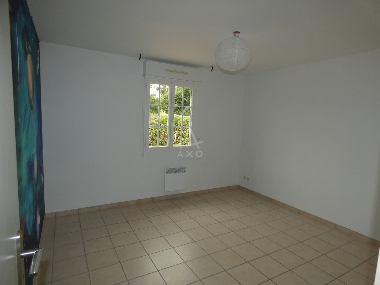 vente Pavillon Castilly - Photo 9