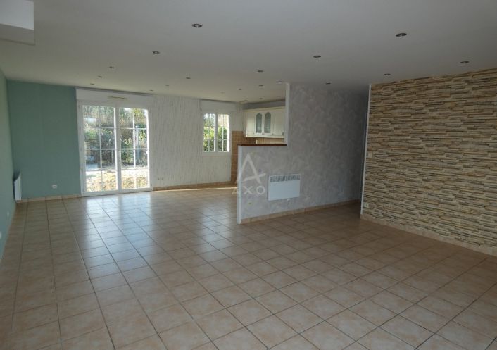 vente Pavillon Castilly