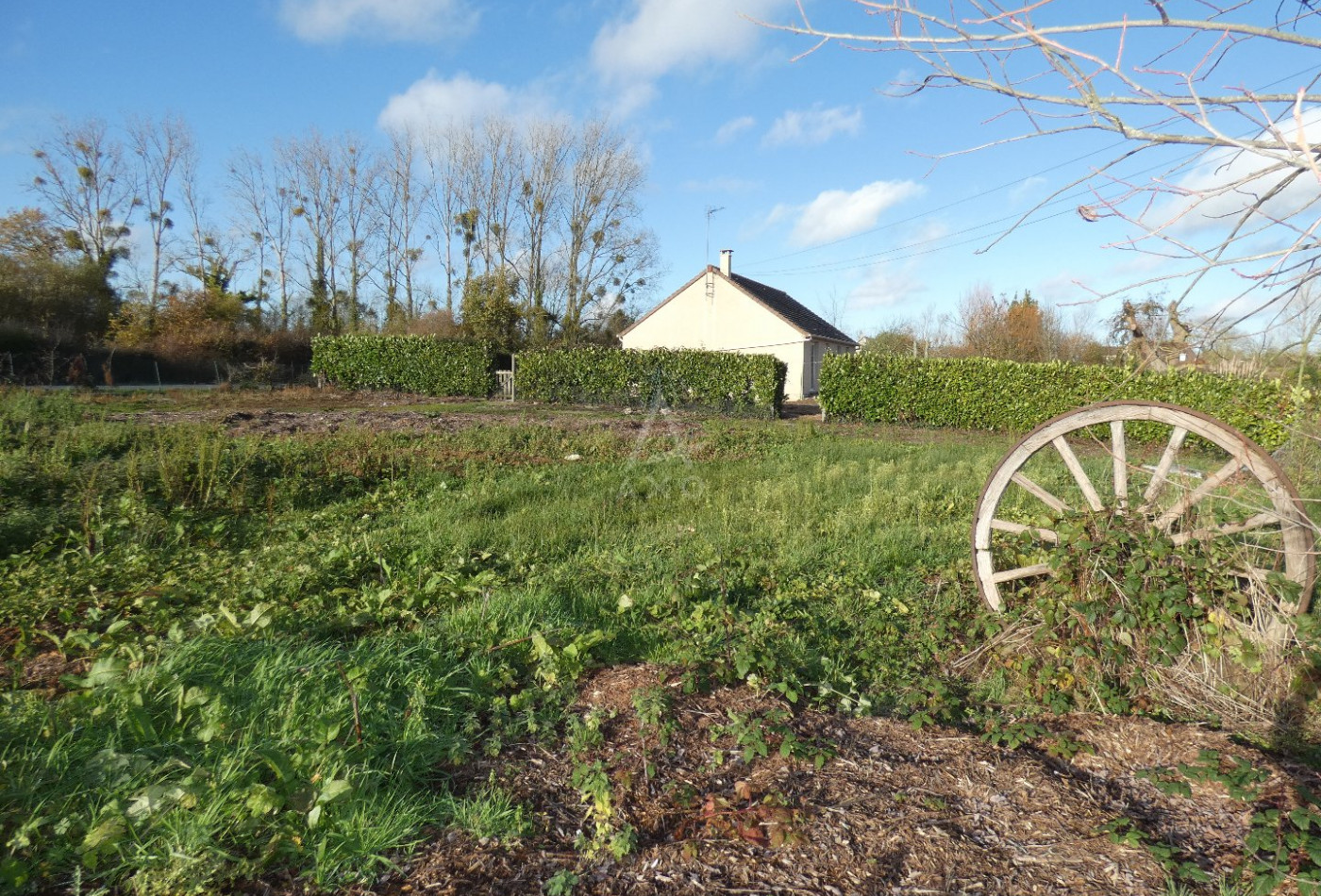 vente Pavillon Castilly - Photo 8