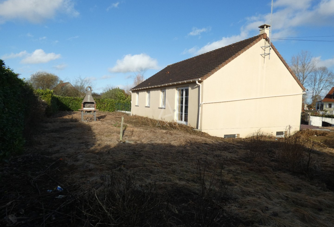 vente Pavillon Castilly - Photo 7