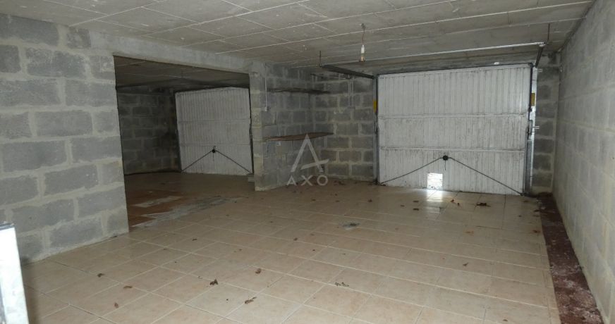 vente Pavillon Castilly