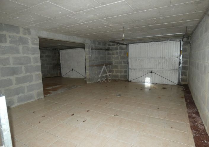 vente Pavillon Castilly