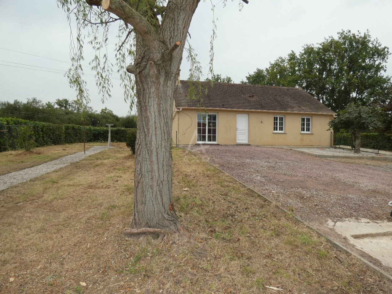 vente Pavillon Castilly - Photo 1