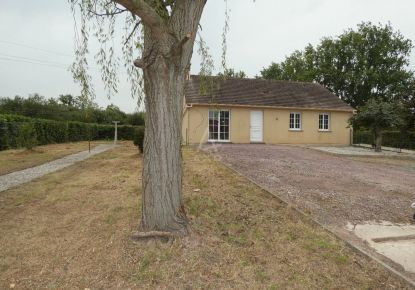 vente Pavillon Castilly