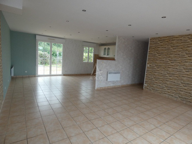 vente Pavillon Castilly - Photo 6