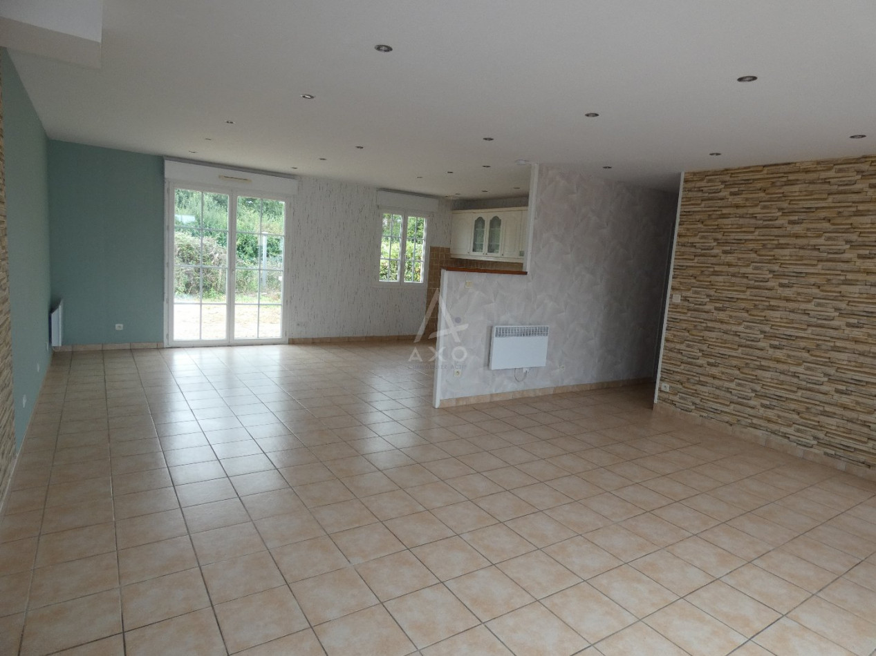 vente Pavillon Castilly - Photo 6
