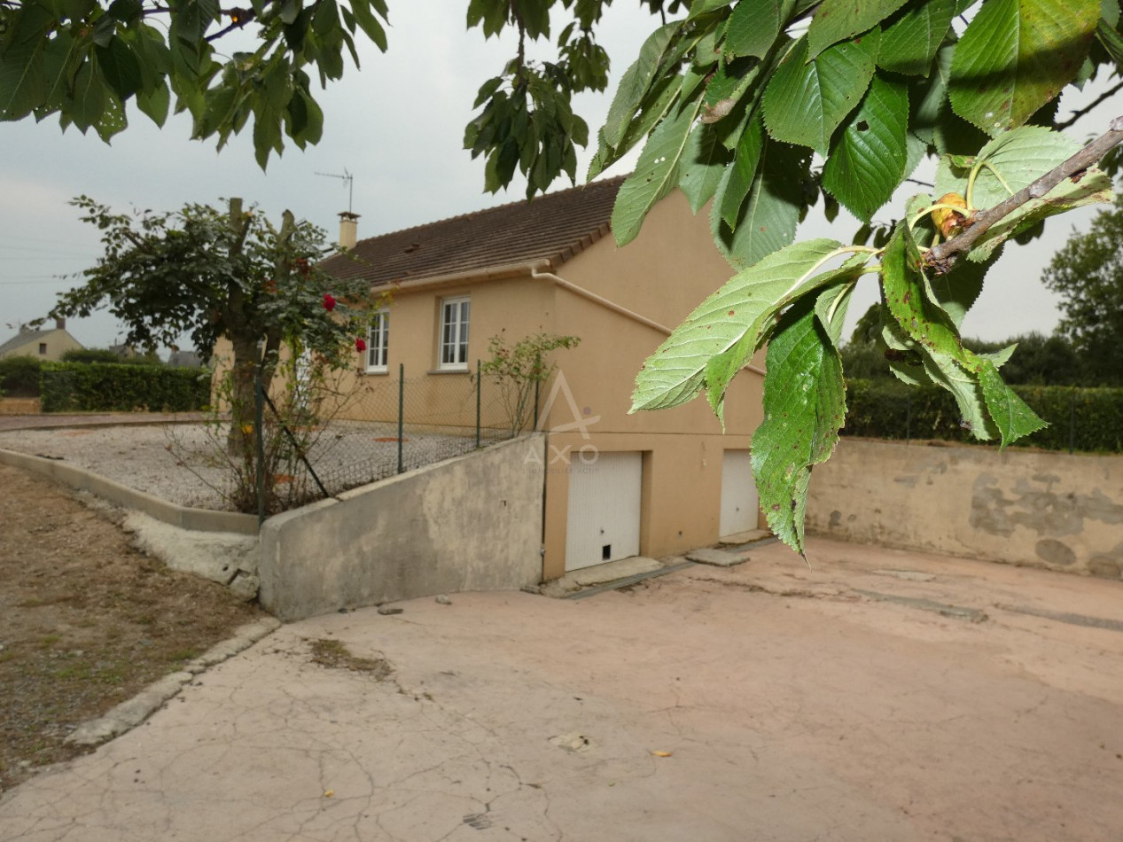 vente Pavillon Castilly - Photo 2