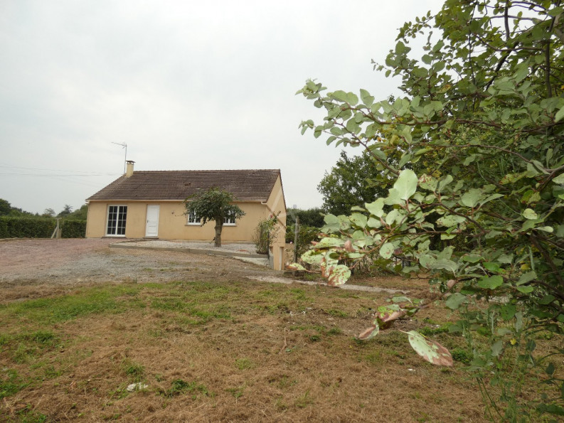 vente Pavillon Castilly - Photo 3