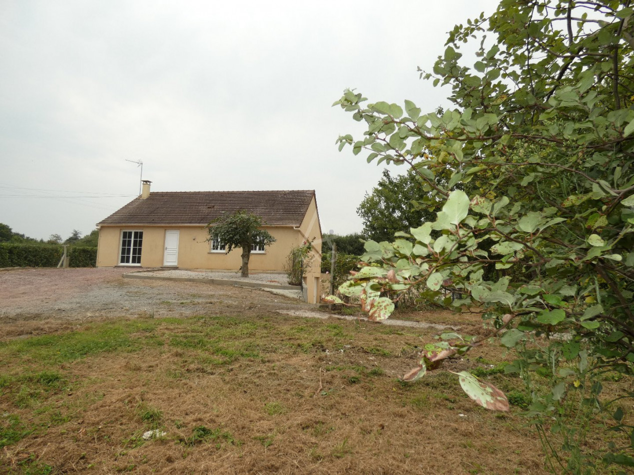vente Pavillon Castilly - Photo 3