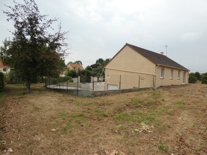 vente Pavillon Castilly - Photo 4
