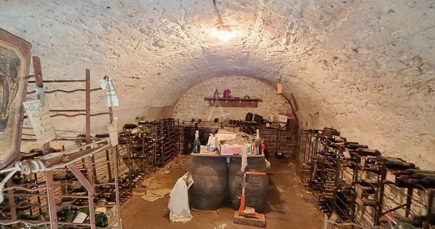 vente Maison Chazelles