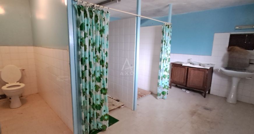 vente Maison Chazelles