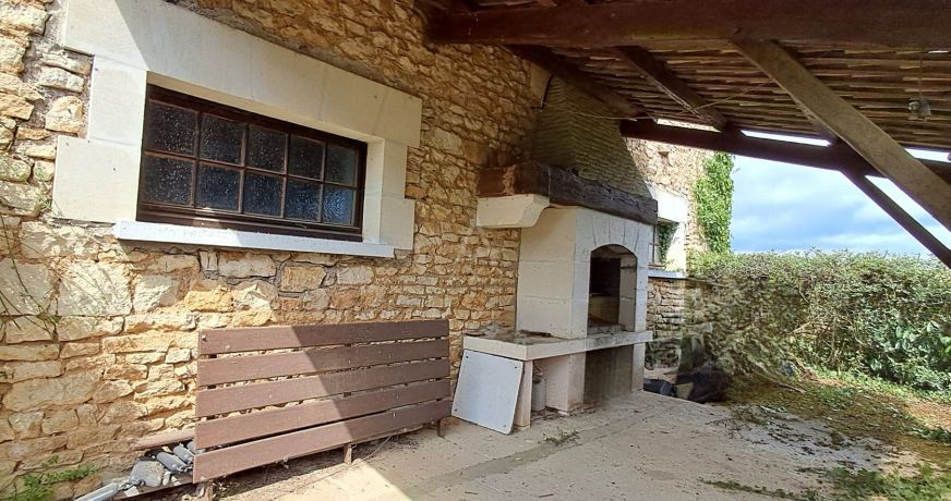 vente Maison Chazelles