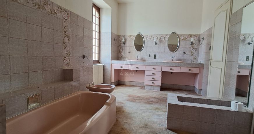 vente Maison Chazelles