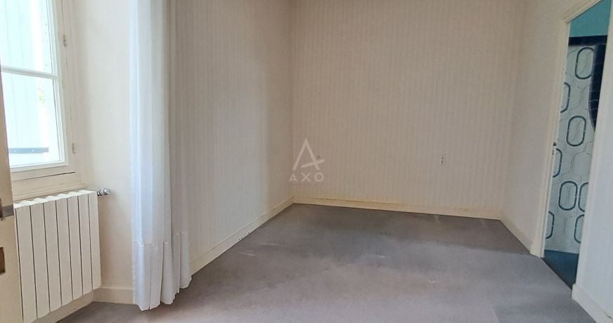 vente Maison Chazelles