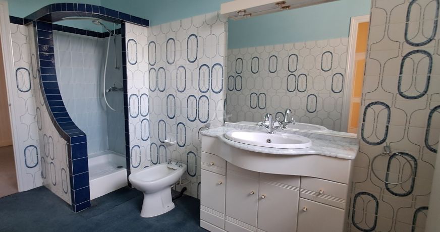 vente Maison Chazelles