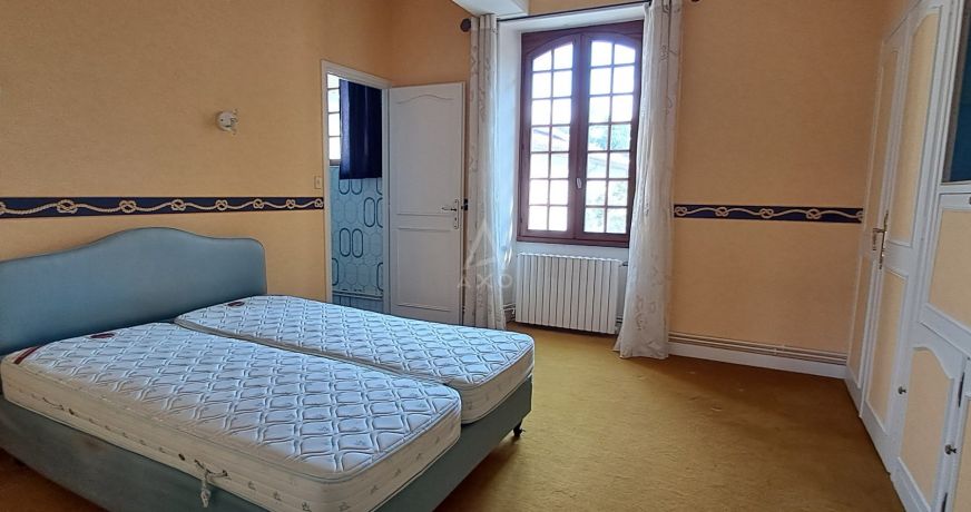 vente Maison Chazelles