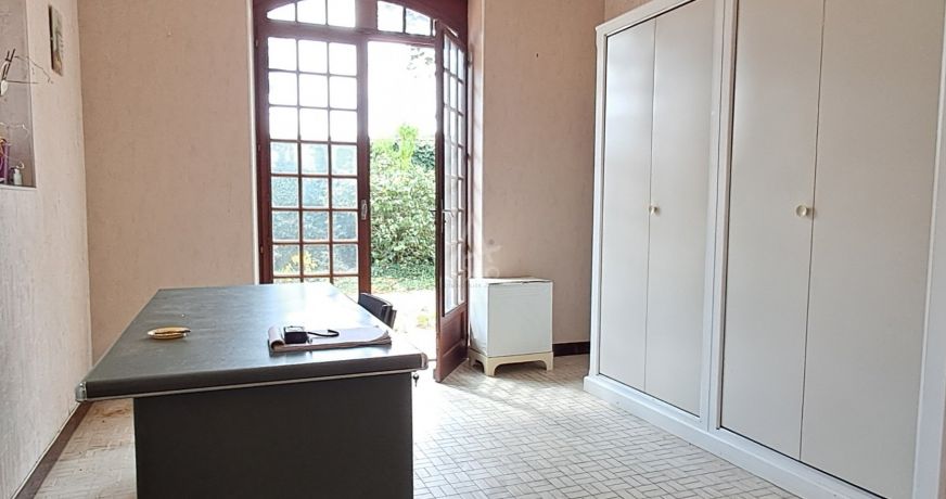 vente Maison Chazelles