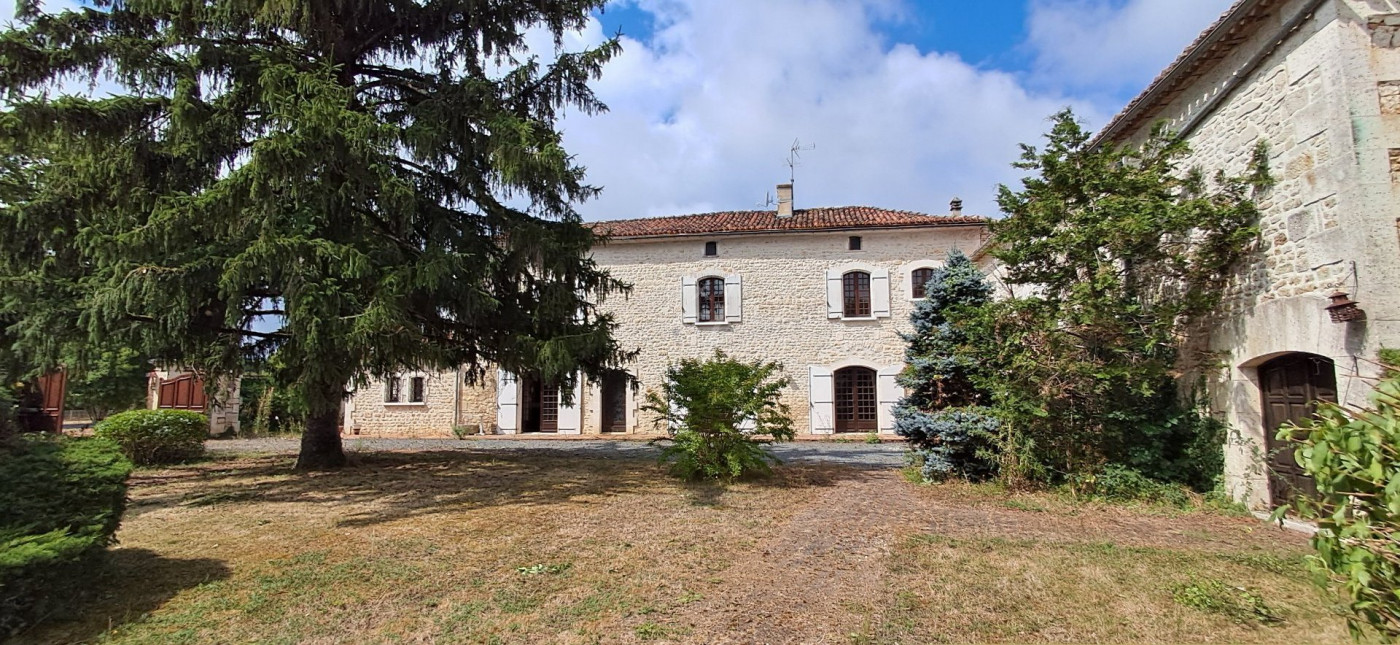 vente Maison Angouleme - Photo 1