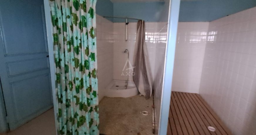 vente Maison Chazelles