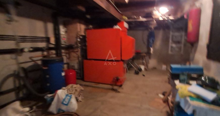 vente Maison Chazelles