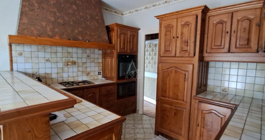 vente Maison Chazelles