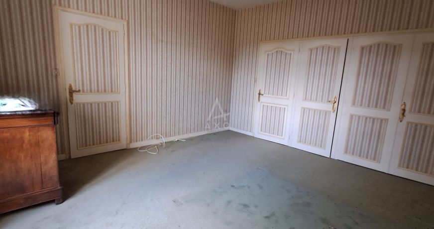 vente Maison Chazelles