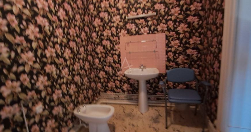 vente Maison Chazelles