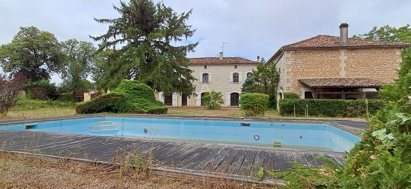 vente Maison Angouleme - Photo 2