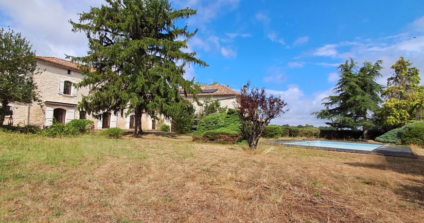 vente Maison Chazelles