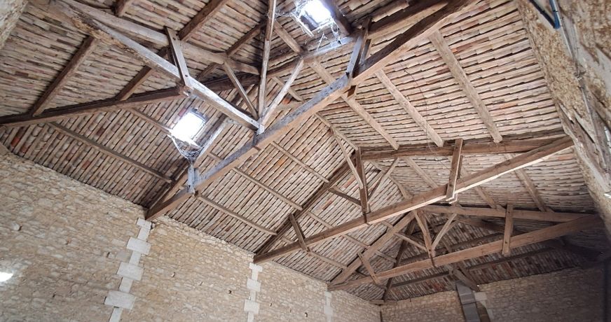 vente Maison Chazelles