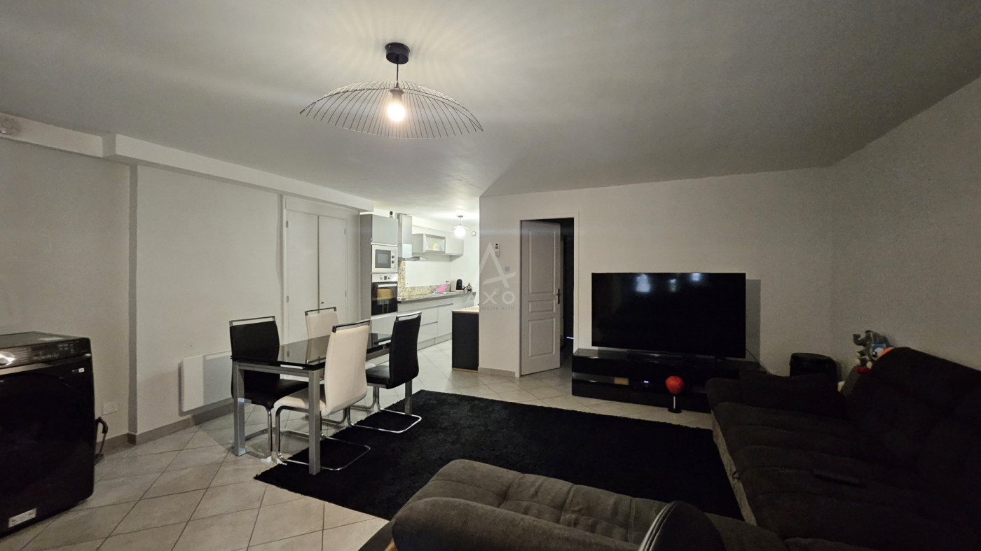 vente Appartement Albertville - Photo 1
