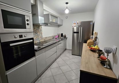 vente Appartement Albertville