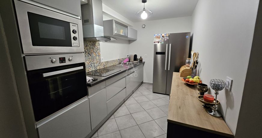 vente Appartement Albertville