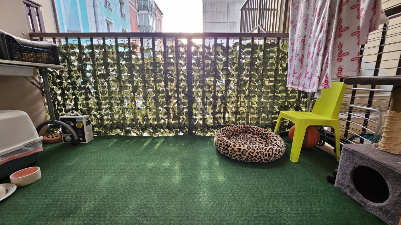 vente Appartement Albertville - Photo 4