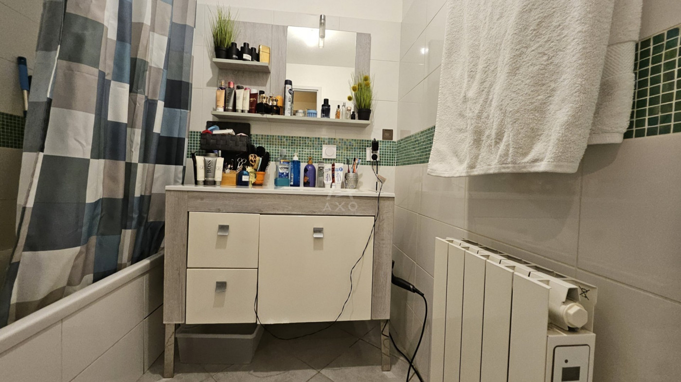 vente Appartement Albertville - Photo 7